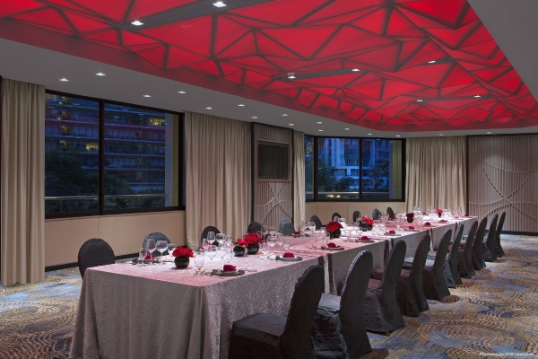 Hotel Four Points by Sheraton Singapore Riverview (Singapur)